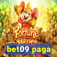 bet09 paga